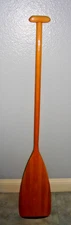 Grey Owl Paddle 48" Bent Shaft Sprite Lightweight Racing Made in Canada