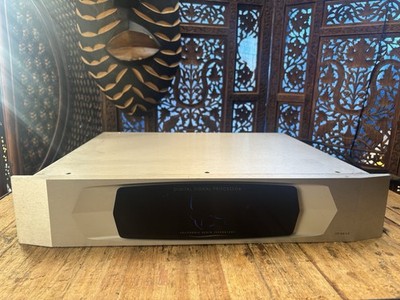 California Audio Technology (CAT) MBX DSP 8x8,