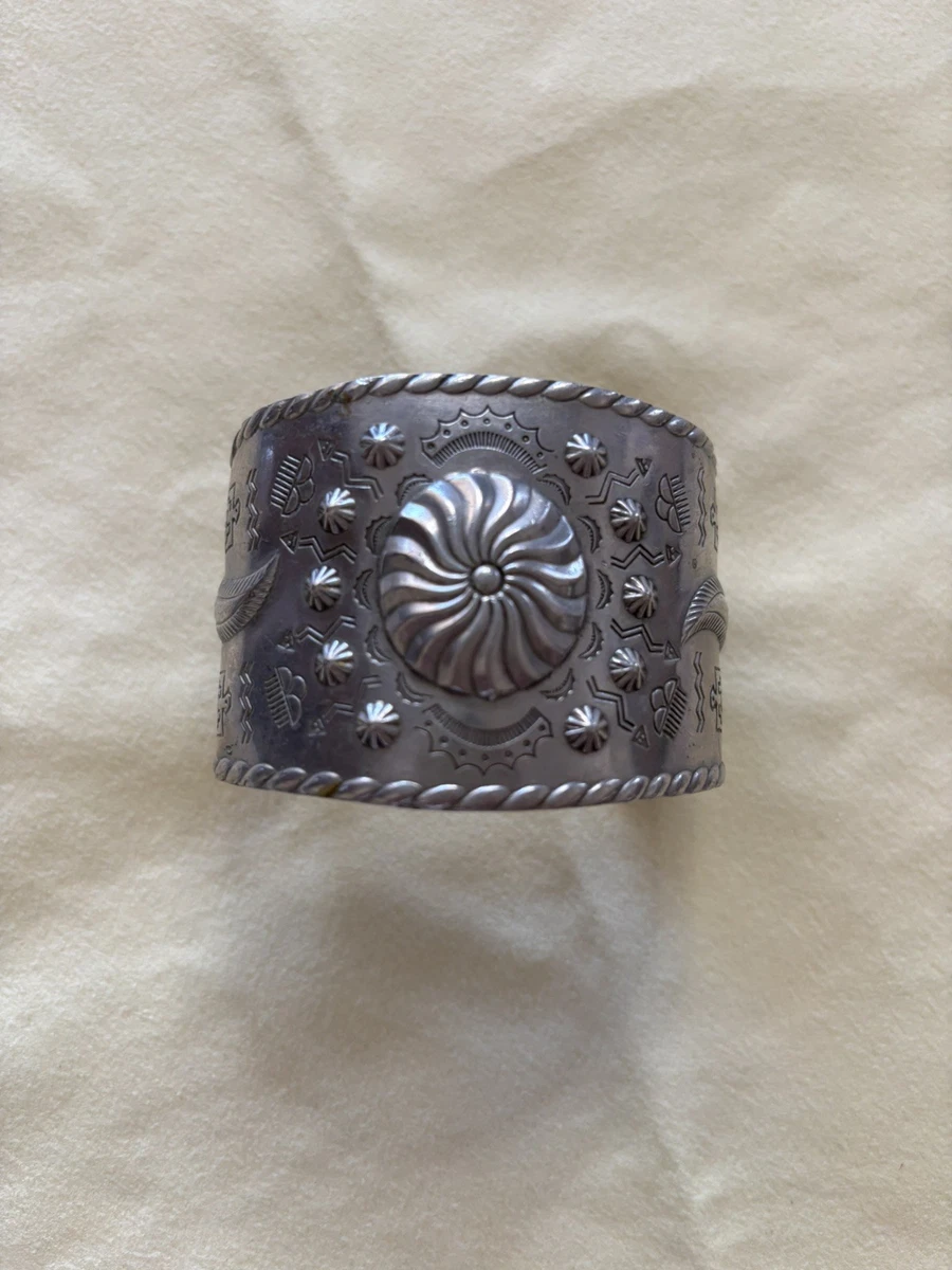 Bell Trading Post In Native American Bracelets for sale | eBay
