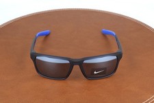 Nike Maverick Rge Navy/Silver Sunglasses 59-15-145