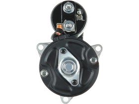For AS-PL S0005 Starter
