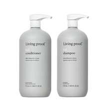 Living Proof Full Shampoo  Conditioner 24 oz
