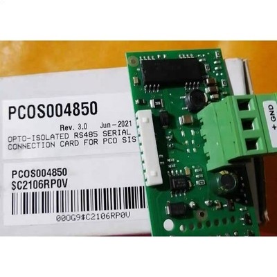 1pcs New CAREL485 communication card PCOS004850