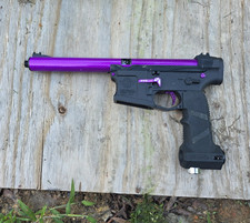 Airsoft Purple ESG AirTac Customes Parts