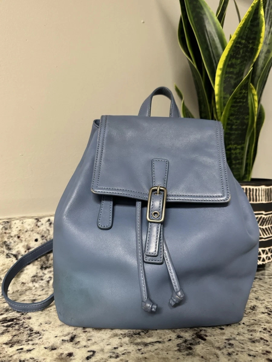 Coach Backpack Silver Bags & Handbags for Women for sale | eBay display picture 1
