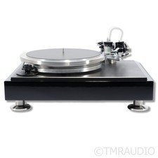 VPI Classic 3 Belt-drive Turntable (No Cartridge)