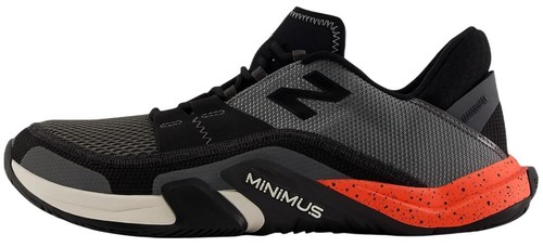 MXMTRSB2 Shohei Ohtani x New Balance Minimus TR V2 Sea Salt NB