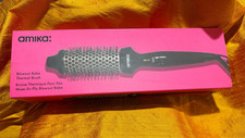 Cepillo térmico amika blowout babe - NUEVO en caja