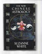 The New Chinese Astrology