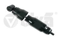 Vika StoßDäMpfer Hinten FüR VW Transporter IV Bus 70XB 70XC 7DB 7DW 70B