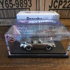 Hot Wheels Redline Club RLC Silver Porsche 911 Turbo 3.3 Targa RARE CHASE
