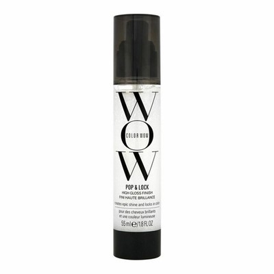 Color Wow Haarserum Pop & Lock High Gloss Finish, 55 ml