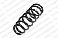1X Fahrwerksfeder Kilen 64024 FüR Toyota Avensis VVT ZZT250_ ZZT250R ZZT251_ CAT