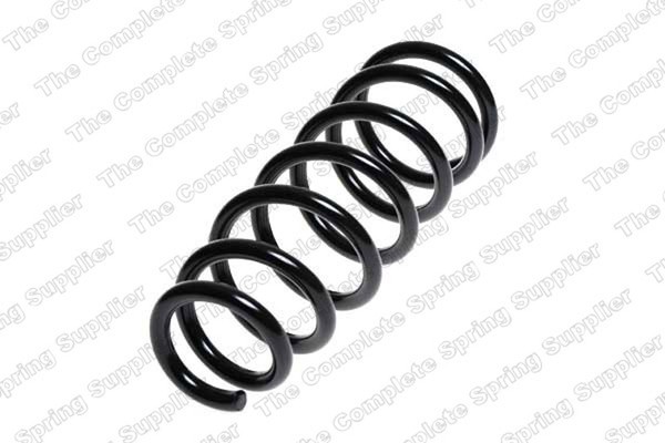 1X Fahrwerksfeder Kilen 64024 FüR Toyota Avensis VVT ZZT250_ ZZT250R ZZT251_ CAT-image