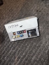 Mercedes-Benz NTG 5.2 Command Head Unit