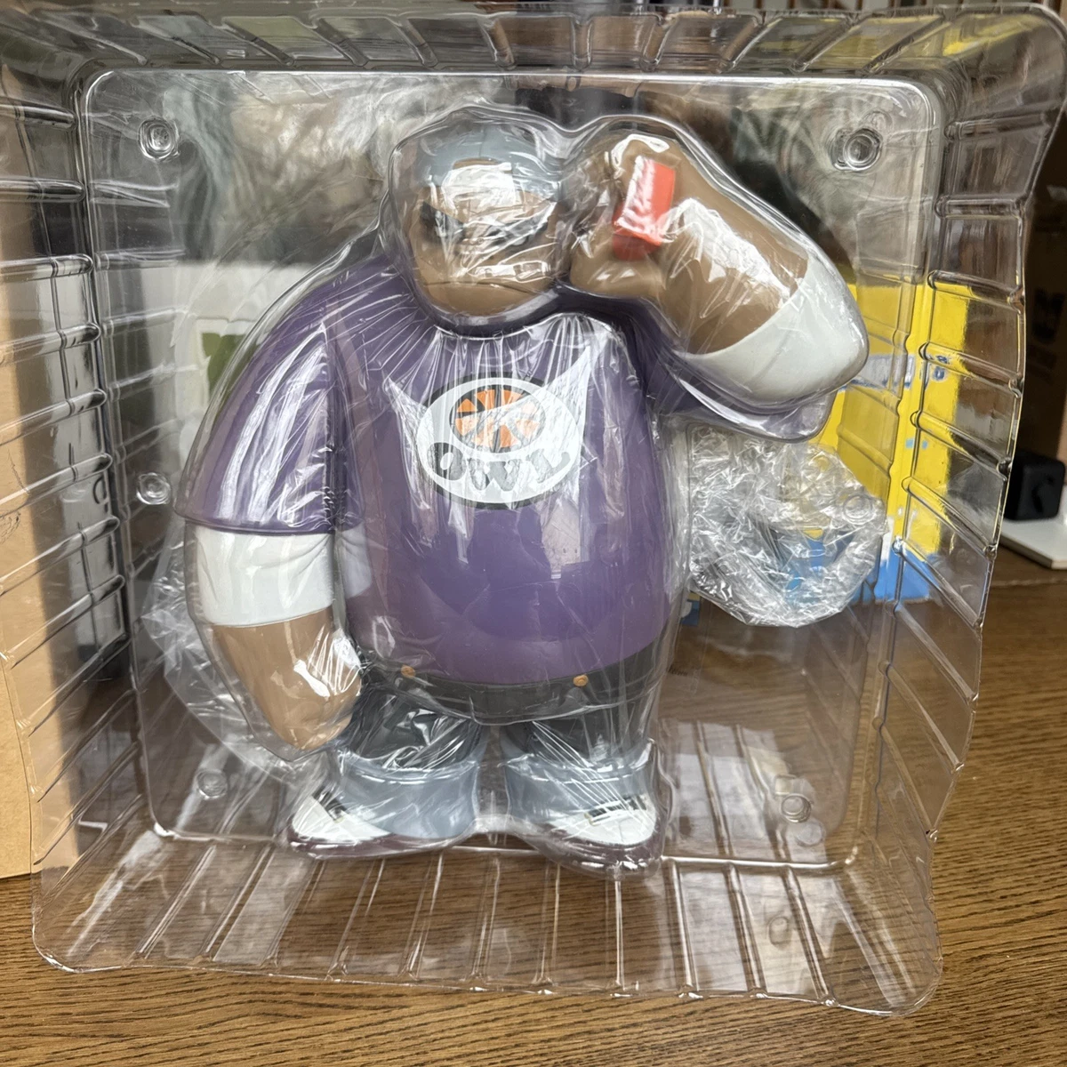 Gorillaz Kidrobot for sale | eBay