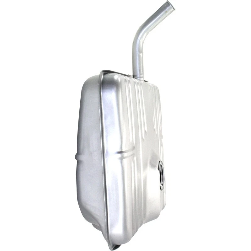 Tanque de combustible pintado plateado acero galvanizado acero para Cadillac Fleetwood 77-85 Foto 4 de 4