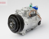 Kompressor Klimaanlage Denso DCP17156 FüR Klasse Mercedes W166 W204 Model S204