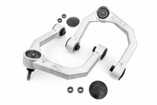 Rough Country Forged Upper Control Arms For 2019-2023 Ford Ranger 4wd - 50008