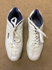 Dexter Women  s Bowling Shoes White Size 8-1/2 M