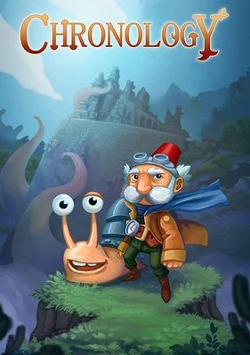 Chronology PC Download Steam Code Email Key