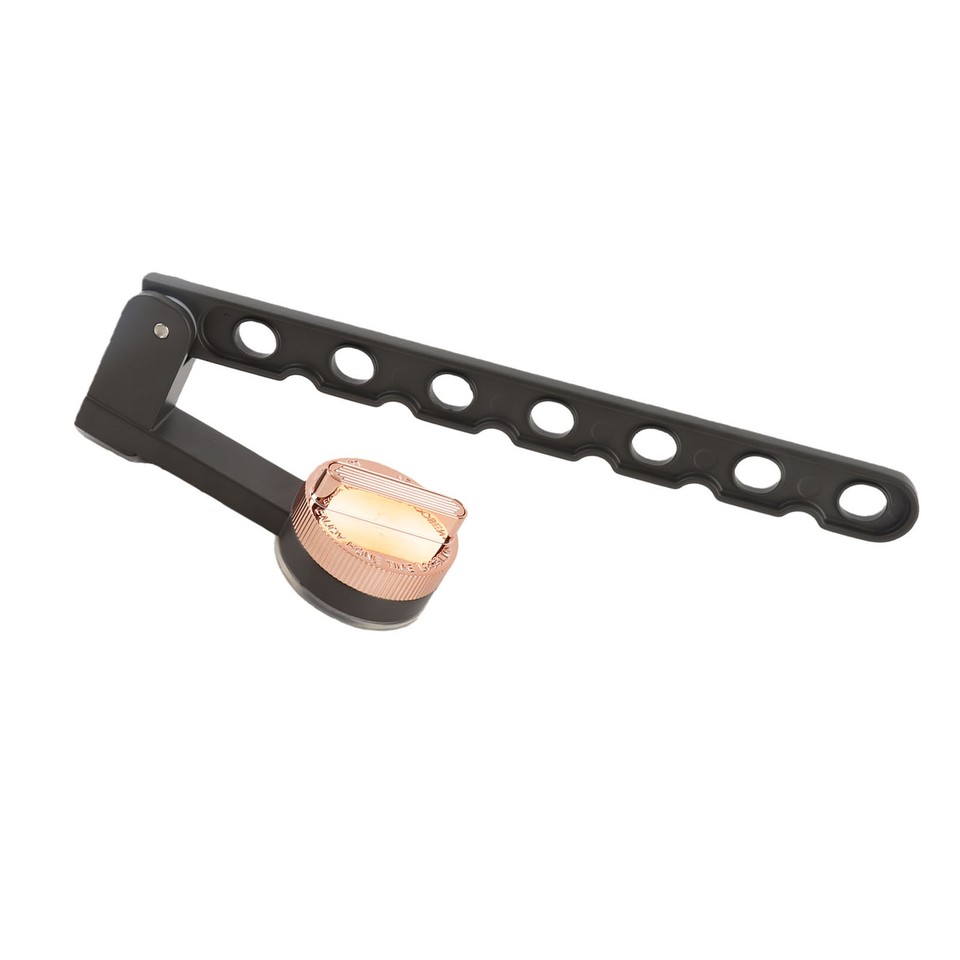 Folding Clothes Drying Rack Multifunctional Reusable Wall Mounted ...