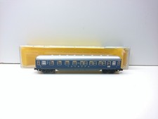 Minitrix N 51 3013 00 Personenwagen, "TOUROPA", in OVP # 3473