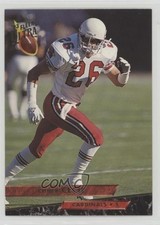 1993 Fleer Ultra Chuck Cecil #374 0q3