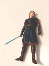 Hallmark Keepsake 2025 Jedi General Anakin Skywalker Star Wars Ahsoka Ornament