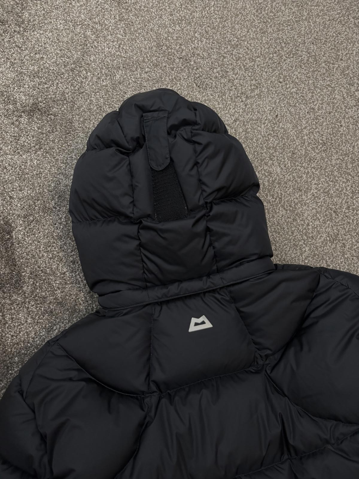Mountain Equipment Technical Puffer Jacket/Coat B… - image 8