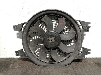 977303E000 elektroventilator KIA SORENTO 2.5 CRDI CAT rectp5167158
