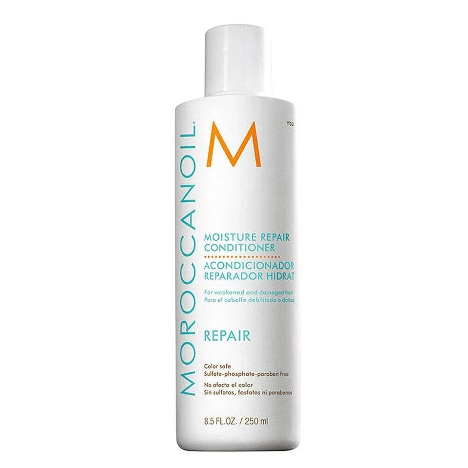 Moroccanoil Moisture Repair Conditioner 250ml Damaged Hair
