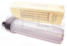 NEW 20" BIG GRAY FILTER CANISTER