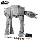 AT-AT 6785 Pieces 75313 Ultimate Collector Series UCS Star Wars Walker Hoth