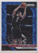 2018-19 Panini Prizm Fast Break Blue Prizm 70/175 Avery Bradley #234 5l1