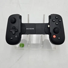 Sony Backbone Black BB-01