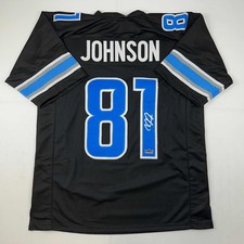 Calvin Johnson Rookie Cards Checklist and Buying Guide 46