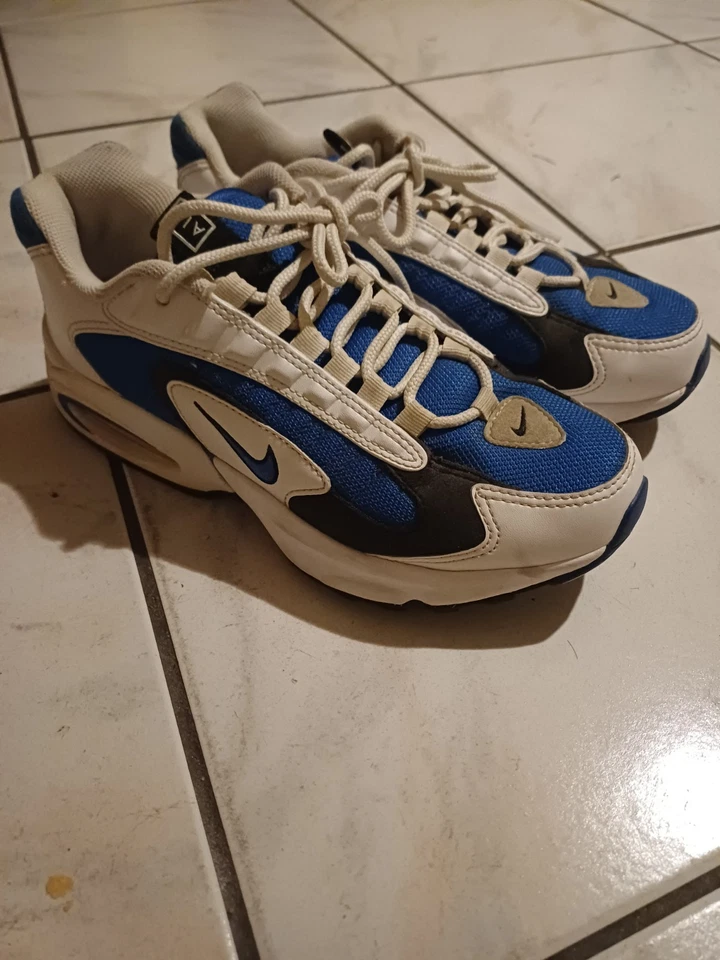 Air Max Triax - Photo 2/4