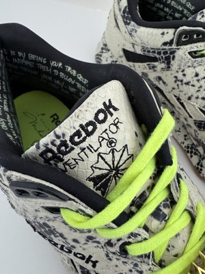 Melody Ehsani x Reebok Ventilator ME Women display picture 2