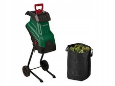Parkside 2400W Garden Shredder