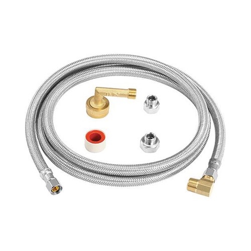 Pro-Dynamic PDDWSS 6 футов Комплект питания для посудомоечной машины 3890₽