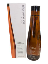 Shu Uemura Art Of Hair Urban Moisture Hydro-Nourishing Shampoo 10 floz Free Ship