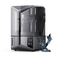 Elegoo Saturn 4 Ultra 16K Resin 3D Drucker 2x USB C