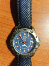 SECTOR NO LIMITS OROLOGIO   UMBERTO PELLIZZARI EDIZIONE LIMITATA ORIGINALE!