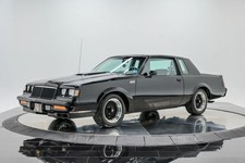 1986 Buick Regal for Sale