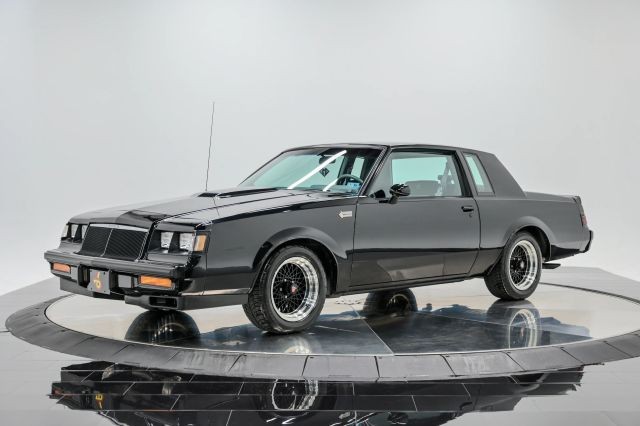 1986 Buick Regal for sale in Miami Florida