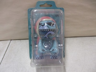 Joe Ledbetter Cold Day in Hell Vinyl Figure