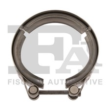 Rohrverbinder Schelle FA1 969-894 Klemmschelle für VW 2HA CRAFTER S6B 30 S1B 50