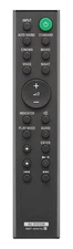 RMT-AH411U Remote Control Replacement for Sony Sound Bar (Sony AV System) ⭐️⭐️⭐️