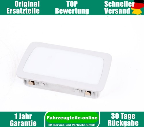 Innenraumleuchte Deckenleuchte Leuchte Hinten Audi A6 4F 4L0947123